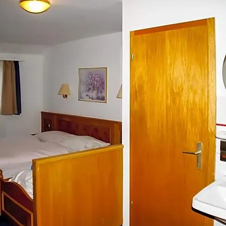 Hotel Sonne
