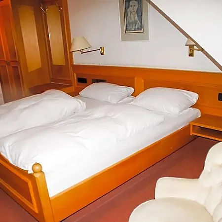 Hotel Sonne *