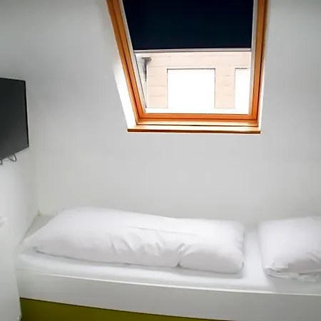 Hotel Sonne *