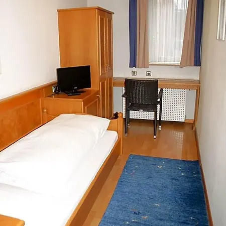 Sonne Hotel