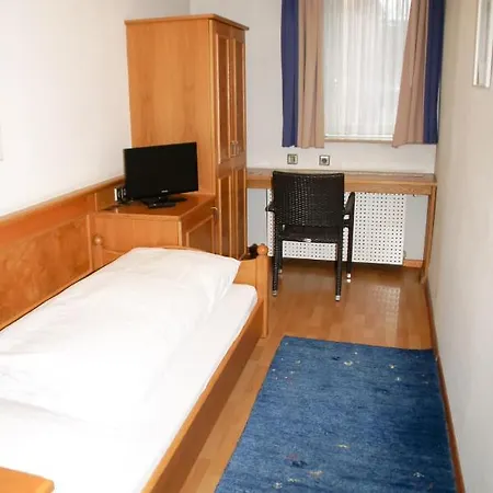 Sonne Otel Lorch