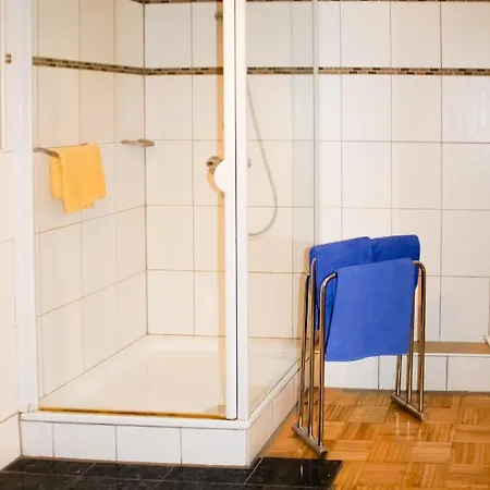 호텔 Sonne 로르히