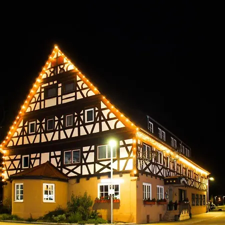 Sonne Hotel *