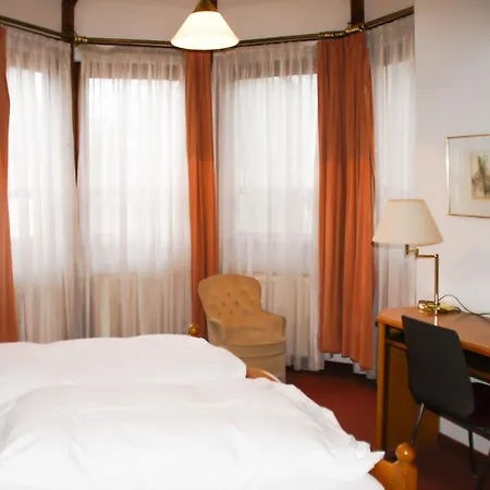 Hotel Sonne Lorch