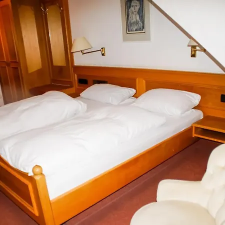 Hotel Sonne Lorch